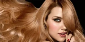 بهترین رنگ و لایت و لایت های جذاب مو