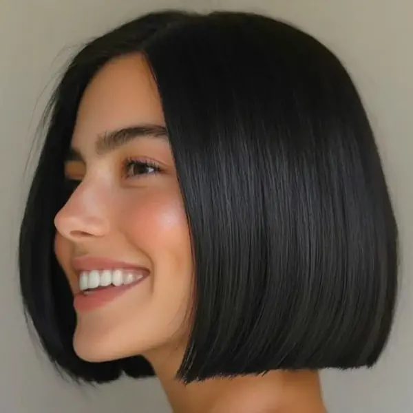 هیرکات یا کوتاهی؟ کدام مدل برای فرم صورت شما مناسبتر است؟