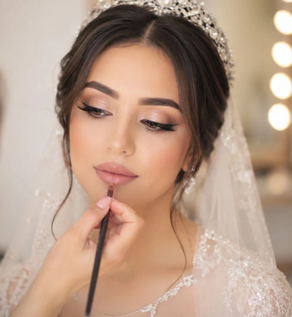 چک لیست جامع آماده‌سازی عروس: از سلامت پوست تا زیبایی ناخن