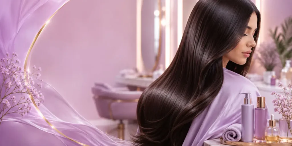 ملیحه مجیدی آموزشگاه و سالن زیبایی مشهد