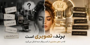 برند سازی واقعی چیست؟